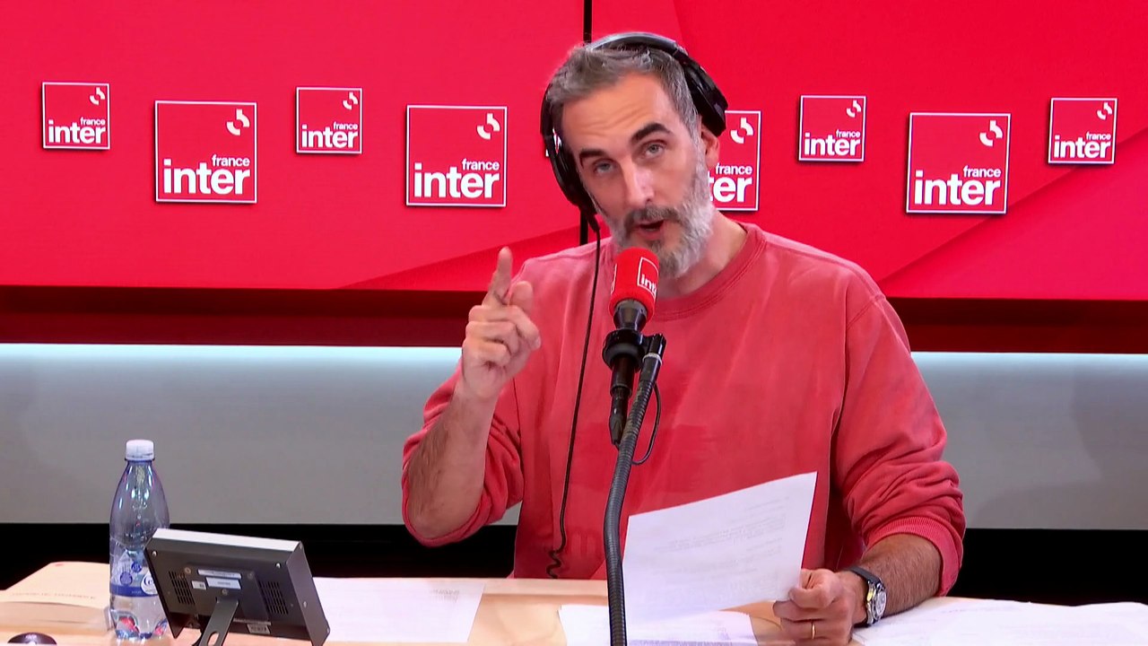 Ahmed Sparrow: moi ce que j'en dis