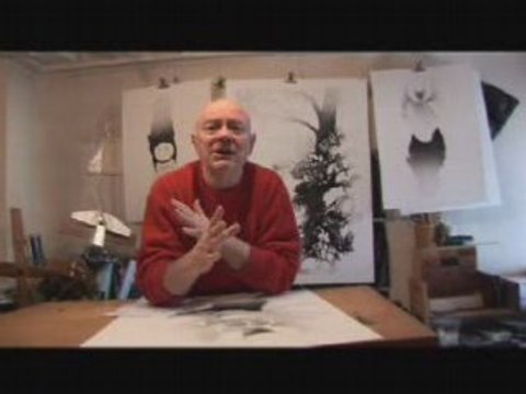 Jean-Louis Guitard ITV almsage