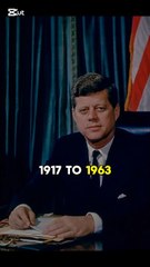 John F Kennedy Biography