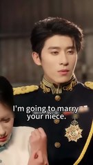 Kind student saved injured stranger, not knowing he was cruel commander, then loved and marry her!