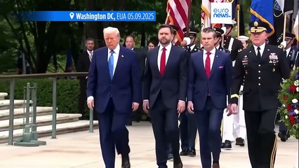 Notícias do dia | 22 de setembro 2025 - Noite