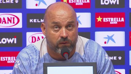 El dardo sin filtro de Manolo González al Barça