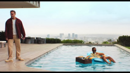 Good Fortune (2025) Official Trailer #2 – A Must-See Film!