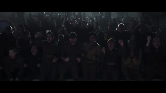 The Mandalorian and Grogu – bande annonce (VF) du film dérivé de la série