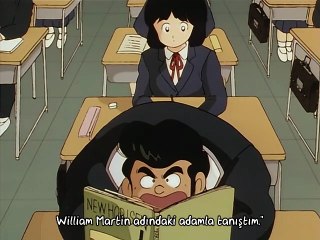 Hiatari Ryoukou - Bölüm 41