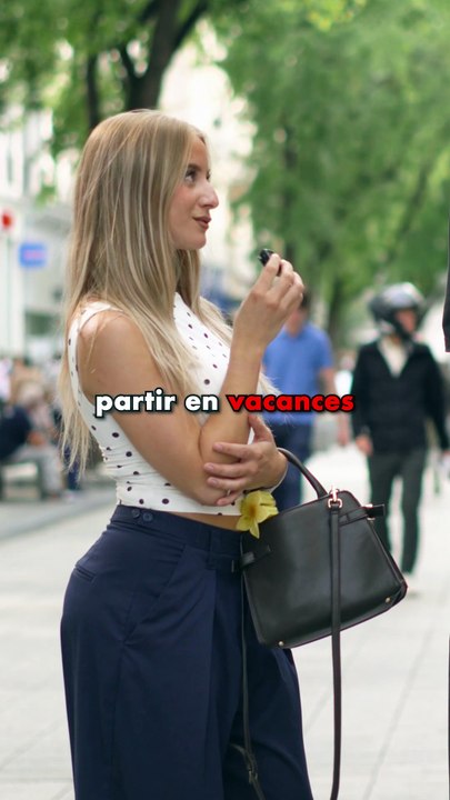 Elle a BEAUCOUP de charme..