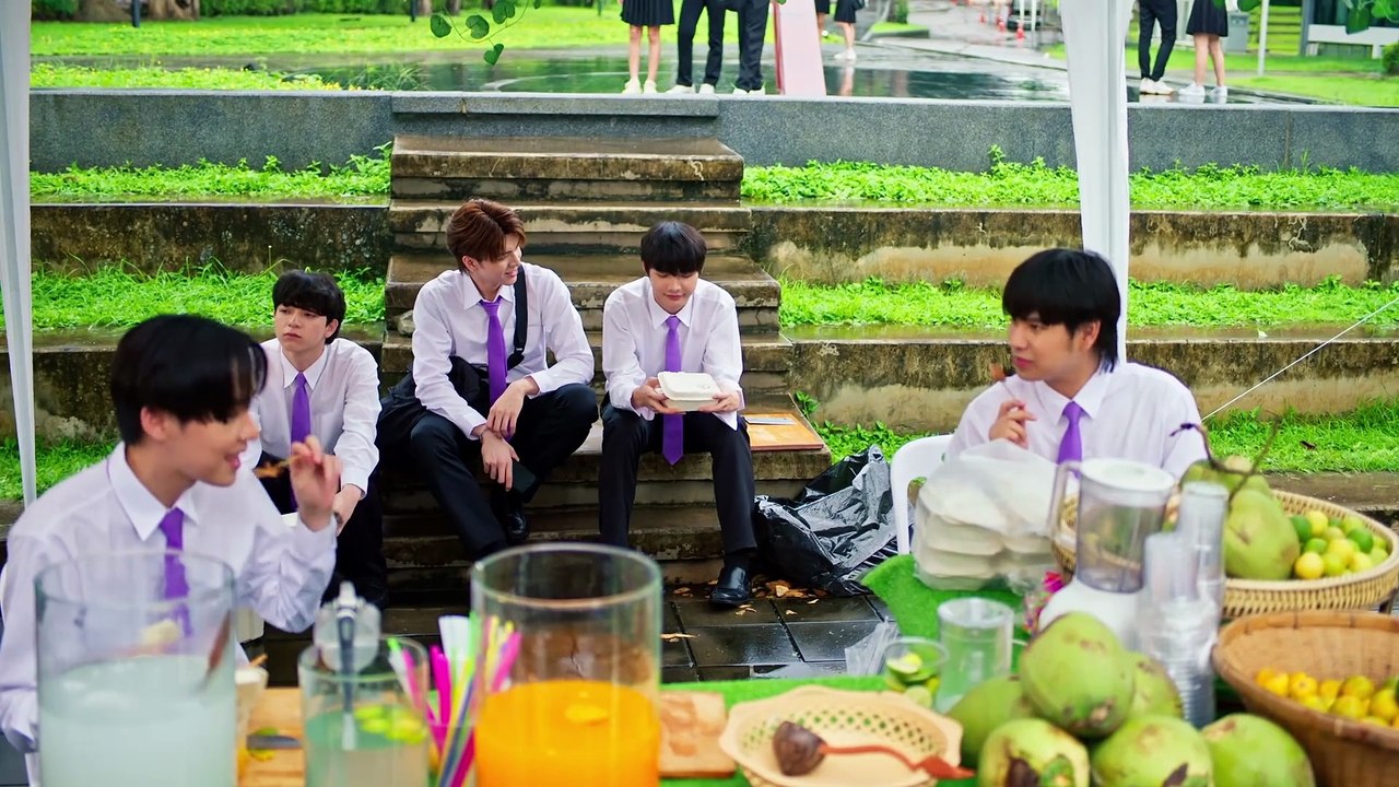 Fourever You Ep 15 (Uncut Ver)