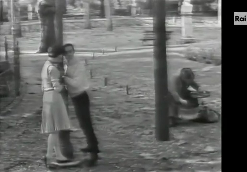 Studio Uno - Puntata del 26-01-1963  1a parte