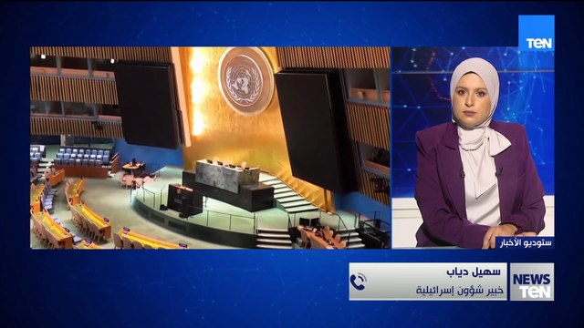 خبير في الشؤون الإسرائيلية: نتنياهو لا يبحث عن حلول سياسية.. بل يكرر سيناريو التوسع والدمار في غزة