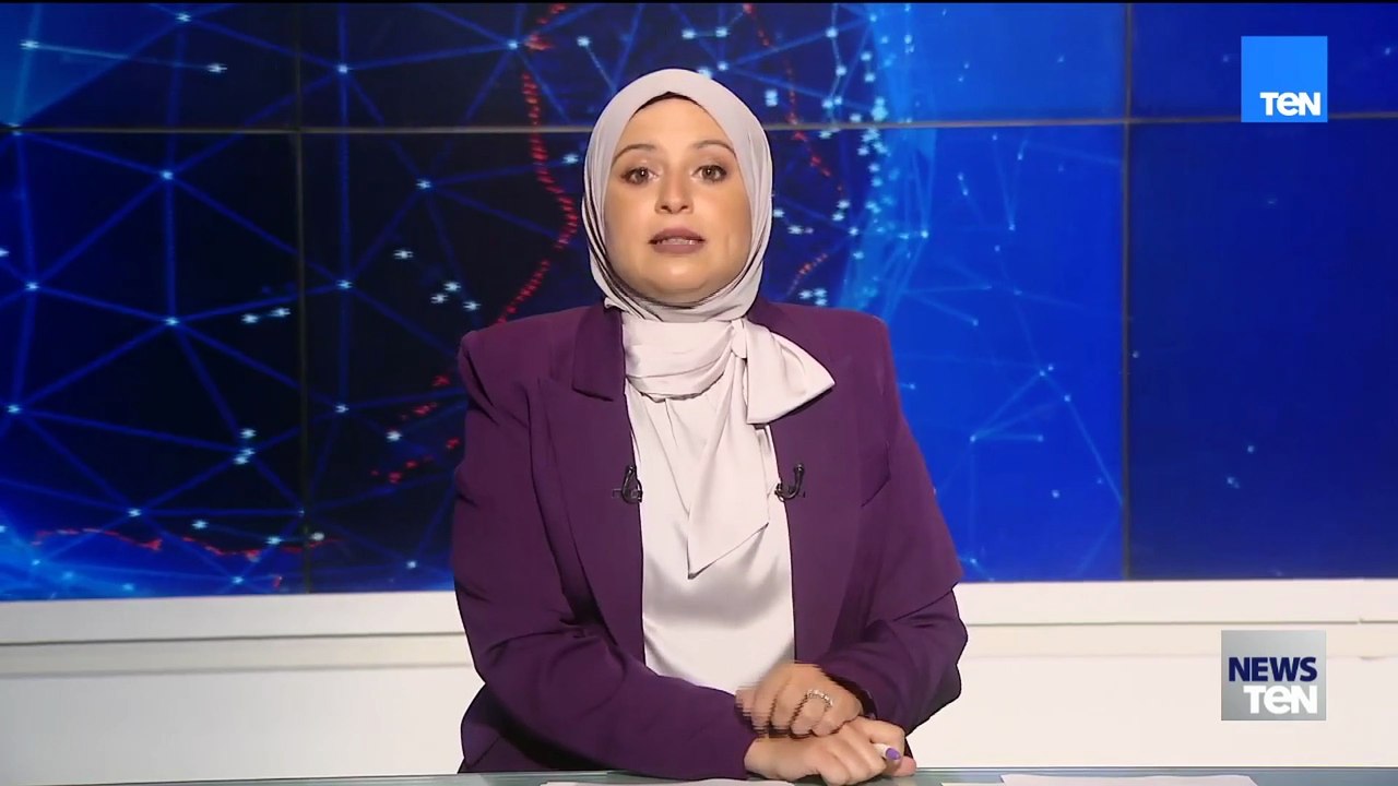 جيهان جادو: زيارة رئيس فرنسا لمصر كانت نقطة تحول.. لفتح باب الموقف التاريخي تجاه فلسطين.