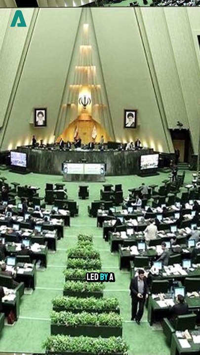 Iranian Lawmakers Demand Nuclear Bomb as Israel Tensions Escalate