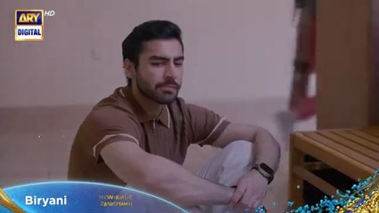 Biryani Episode 13 Promo Khushhal_Khan___Ramsha_Khan___ARY_Digital(360p)