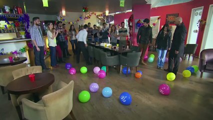 أليف الحلقة 66 - دوبلاج عربي 🎬