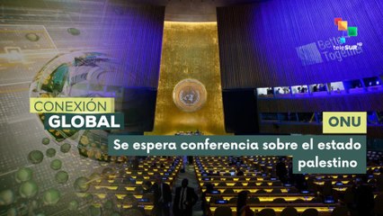 Secretario General de la ONU hace un llamado a la acción