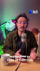 Suivre le BBD lors de la saison 2025/2026