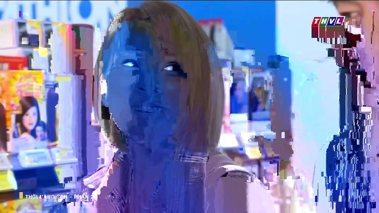 THỜI VÀNG SON - PHẦN 2 - TẬP 46 - THVL1 LỒNG TIẾNG - PHIM ĐÀI LOAN - THOI VANG SON P2