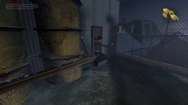 Tomb raider angel of darkness