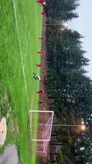 LA VIDÉO DU BUT DE TIMOTHE ARLHAC AS DU PIC VS AS VALLÉE DU DOUX DIMANCHE 21 SEPTEMBRE 2025