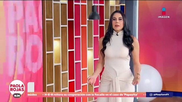 Sheinbaum resalta avances de México con EUA en aranceles | DPC con Paola Rojas