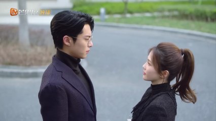 Only For Love Episode 12 ENG Sub 💖 - Heartwarming Romance & Business Tensions