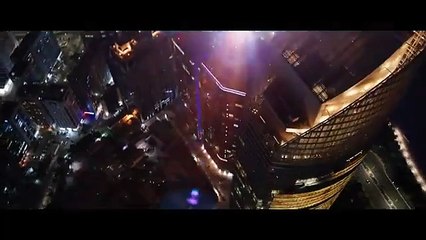 Now You See Me_ Now You Don_t (2025) Official Trailer(360P)