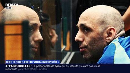Début du procès Jubillar: vers la fin du mystère ?