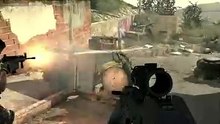 Call of duty Modern Warfare 2 | Mission 6 Part 3 #MW2R#ModernWarfare2#MW2#CallofDuty#Gaming