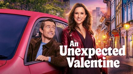 [Hot 2025] An Unexpected Valentine Full Movie