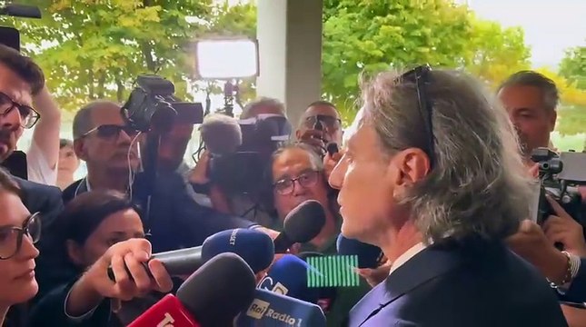 Il procuratore Capasso dopo la condanna di Ciro Grillo e degli amici: ?Processo difficile, in gioco ci sono giovani vite?