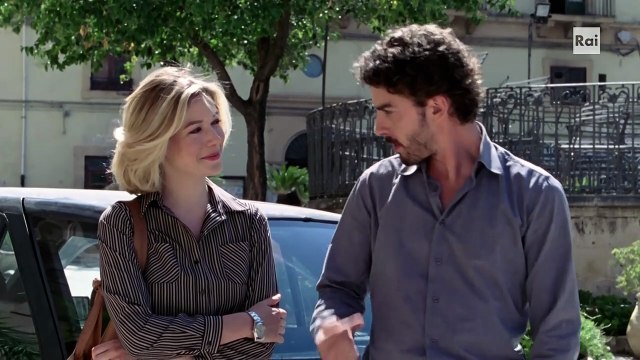 Il giovane Montalbano - 1x05 - Il Terzo Segreto