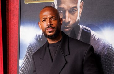 Marlon Wayans has defended Him following a string of poor reviews