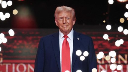 La galaxie MAGA affiche son unité aux obsèques de Charlie Kirk