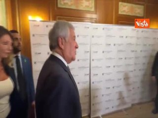 Corteo pro Gaza, Tajani condanna scontri: La pace non si difende con atti di violenza