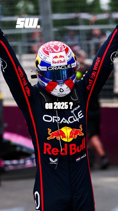 Max Verstappen renverse-t-il le championnat du monde ? #F1 #Norris #Piastri