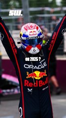 Max Verstappen renverse-t-il le championnat du monde ? #F1 #Norris #Piastri