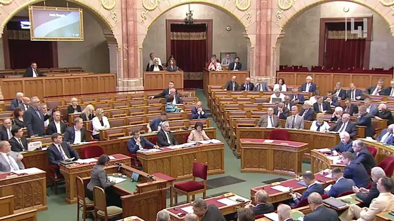 Semjén Soha semmilyen bűnös viszonyhoz nem volt közöm