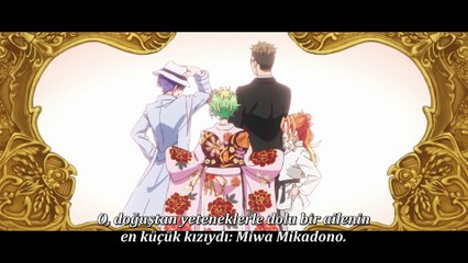 [SubsPlease] Mikadono Sanshimai wa Angai, Choroi. - 12 (1080p) [773D938A] [3DAB5F02]_1_201813