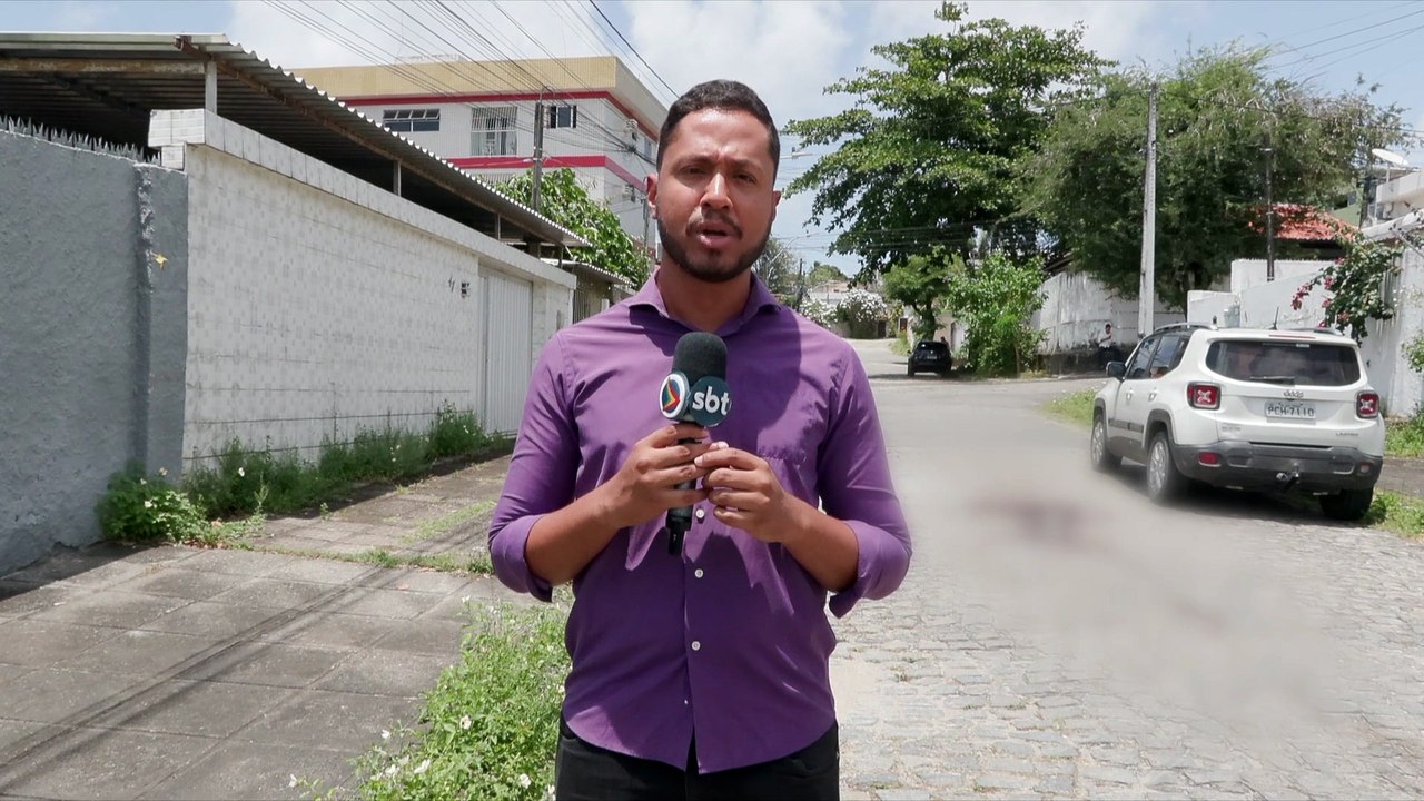 Tentativa de Assalto Fracassada: Policial Militar Reage e Bandido é Morto no Cruzamento da Avenida Sebastião Salazar com a Rua Sebastião Rego Barros