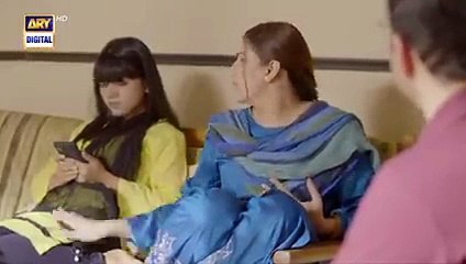 Mayi Ri _ Episode 17 _ 18th August 2023 (English Subtitles) ARY Digital Drama(240P)