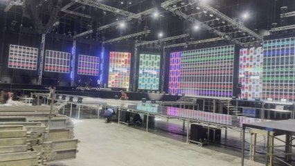 Ultiman detalles para los Premios Juventud