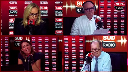 Philippe David : "Gabriel Attal, candidat au poste de nounou de la République !"