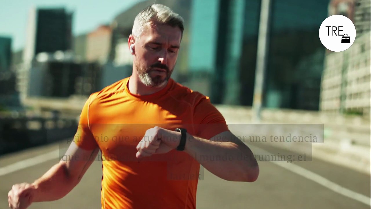 El Fartlek es la última tendencia en running entre quienes comienzan a correr, pero también es el secreto de los runners de élite para ser imparables