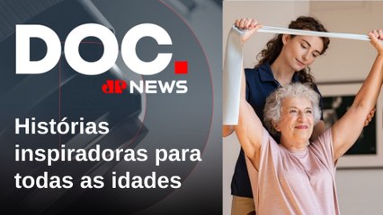 A geração sem data de validade que vive seu melhor momento após os 60 | DOCUMENTO JP