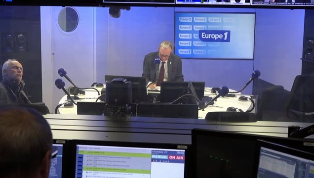 «Je conteste toujours les faits qui me sont reprochés», déclare Cédric Jubillar au premier jour de son procès