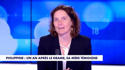Blandine de Carlan : «On a eu beaucoup de compassion»