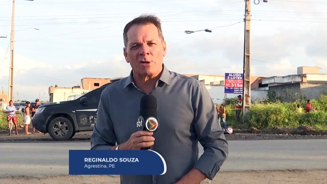 Colisão Fatal na P149 em Agrestina: Detalhes sobre a Tragédia que Causou a Morte de Fabrício Pereira