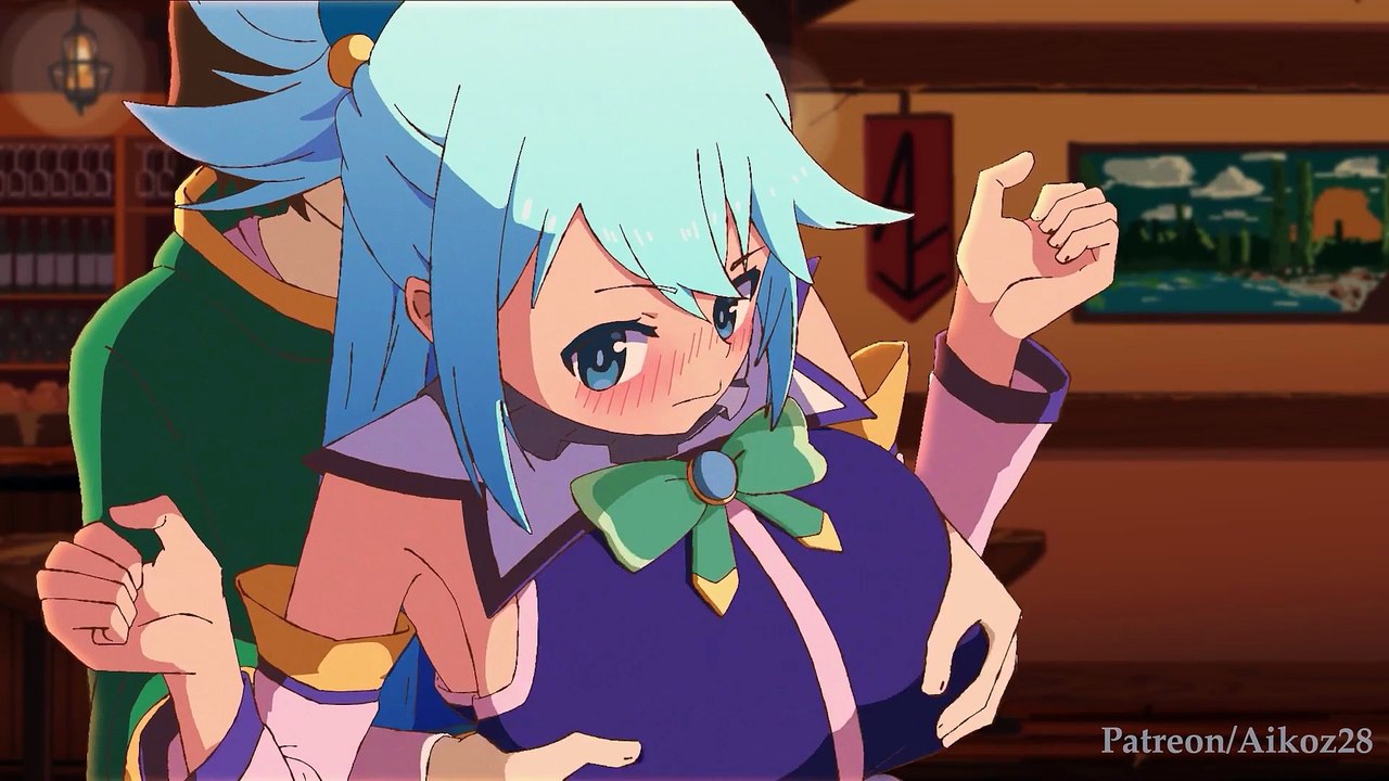 AquaxKazuma