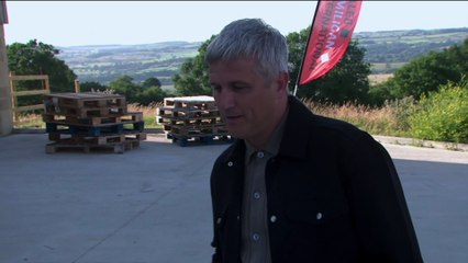 Aaron & Robert 22nd September 2025