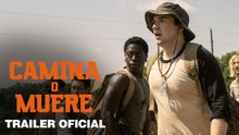 Camina o Muere | Tráiler oficial doblado