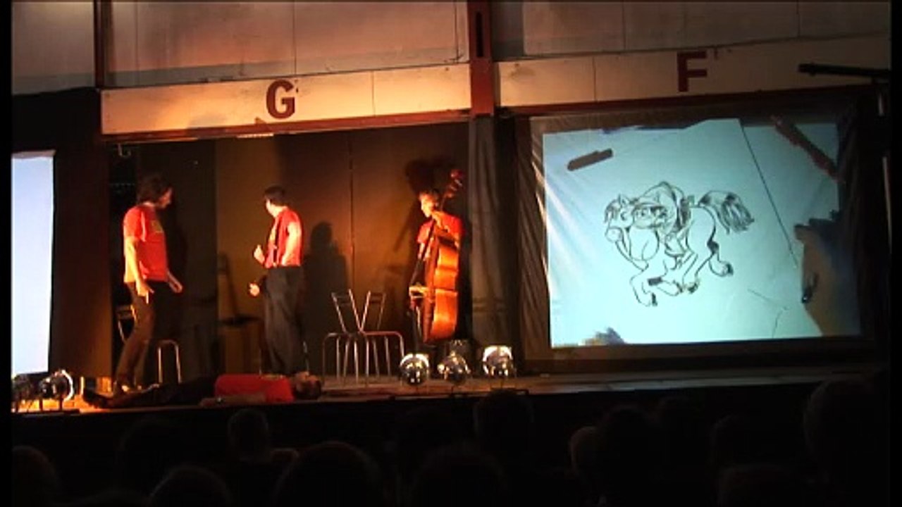 2011 les bulles aux brasseries